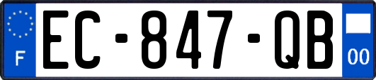 EC-847-QB