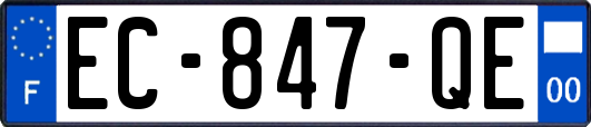 EC-847-QE