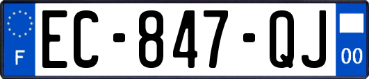 EC-847-QJ