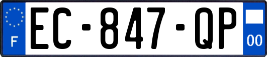 EC-847-QP