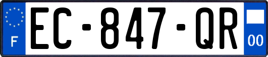 EC-847-QR