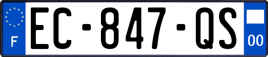 EC-847-QS