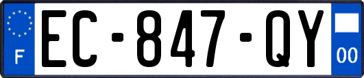 EC-847-QY