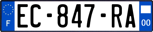 EC-847-RA