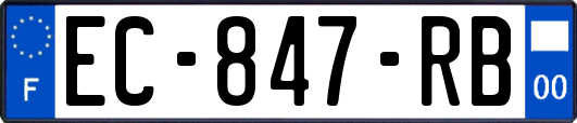 EC-847-RB