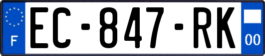 EC-847-RK