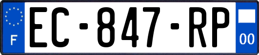 EC-847-RP