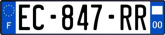 EC-847-RR