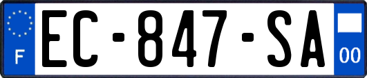 EC-847-SA