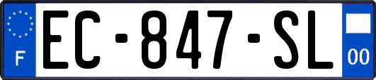 EC-847-SL