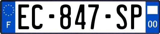 EC-847-SP