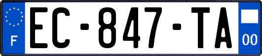 EC-847-TA