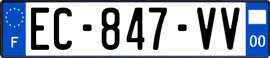 EC-847-VV