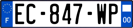 EC-847-WP