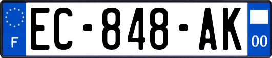 EC-848-AK