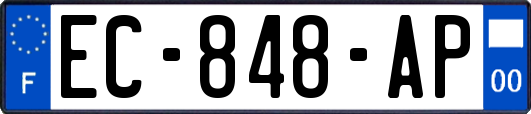 EC-848-AP