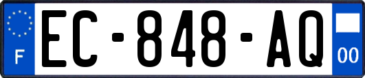 EC-848-AQ