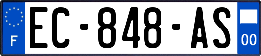 EC-848-AS