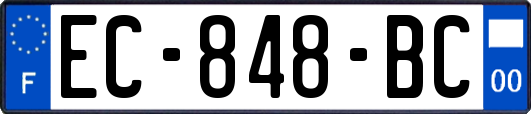 EC-848-BC