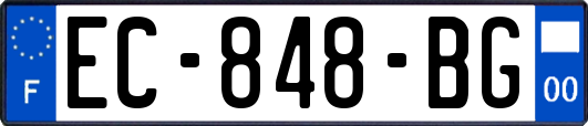 EC-848-BG