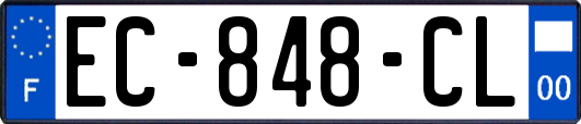 EC-848-CL