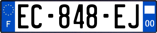 EC-848-EJ