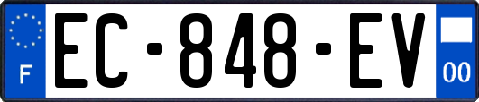 EC-848-EV