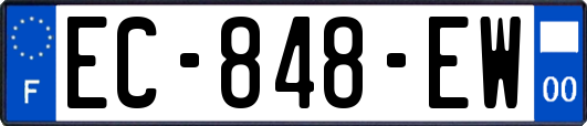 EC-848-EW