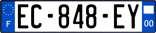 EC-848-EY