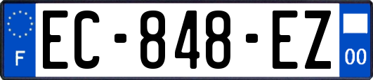 EC-848-EZ