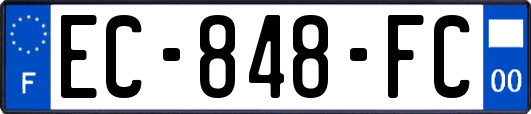 EC-848-FC