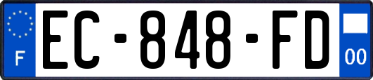 EC-848-FD