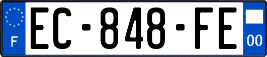 EC-848-FE