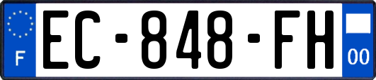 EC-848-FH