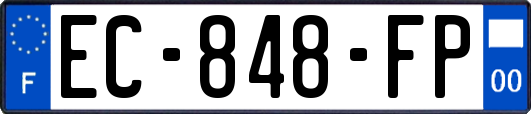 EC-848-FP