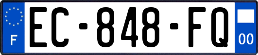 EC-848-FQ