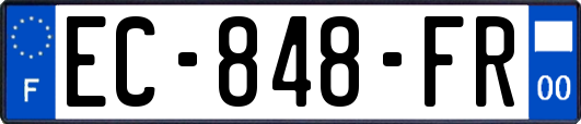 EC-848-FR