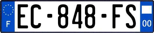 EC-848-FS