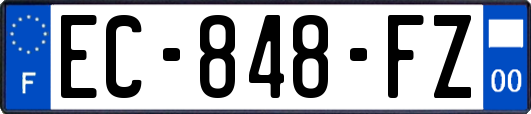 EC-848-FZ