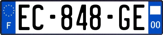 EC-848-GE