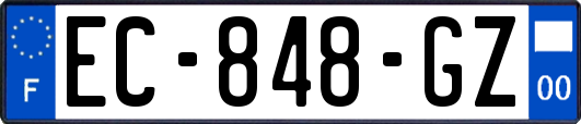 EC-848-GZ