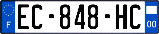 EC-848-HC