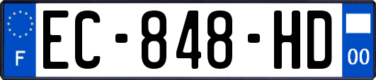 EC-848-HD