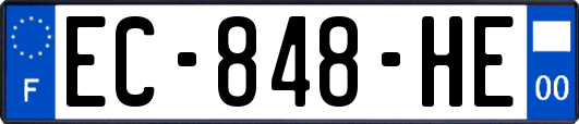 EC-848-HE