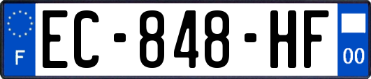 EC-848-HF