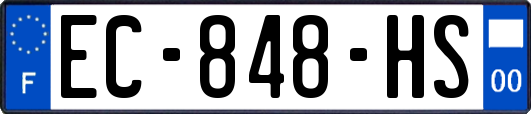 EC-848-HS