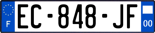 EC-848-JF