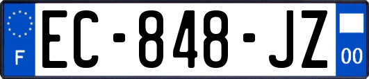 EC-848-JZ