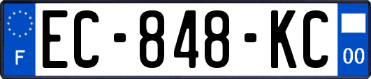 EC-848-KC