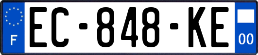 EC-848-KE